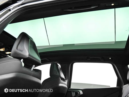 BMW X3 — photo 18