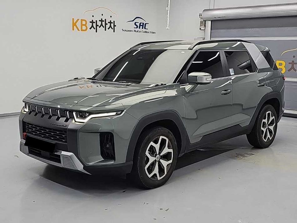 KGM Torres — photo 01
