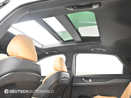 Kia K5 — photo 06