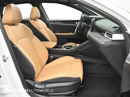 Kia K5 — photo 13