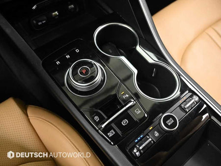 Kia K5 — photo 15
