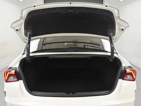 Kia K5 — photo 19