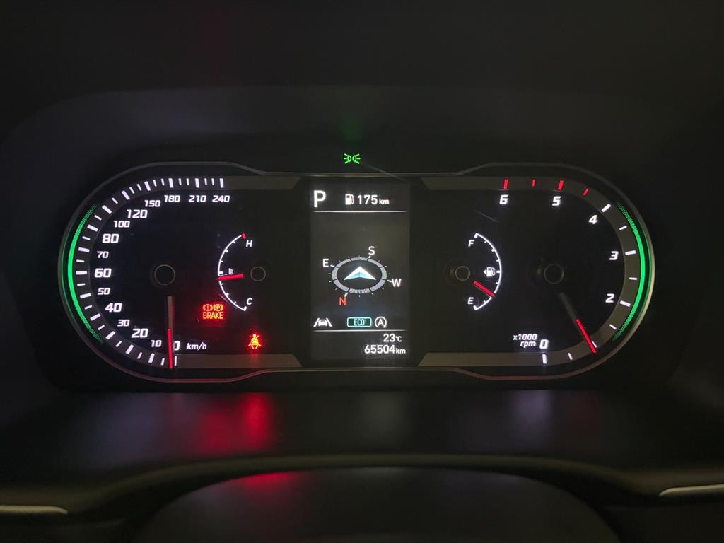 Hyundai Tucson — photo 07