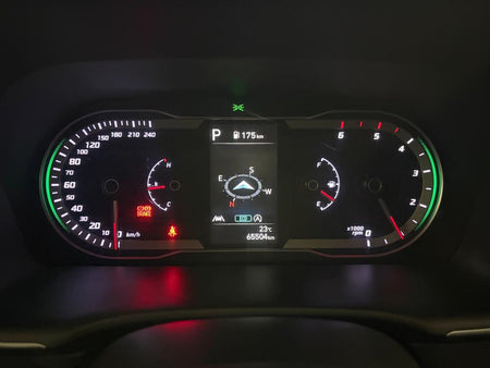 Hyundai Tucson — photo 07
