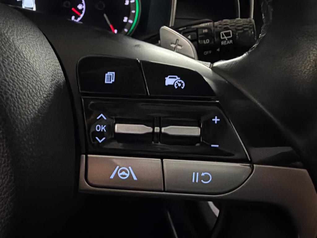 Hyundai Tucson — photo 09