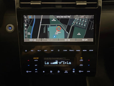 Hyundai Tucson — photo 10