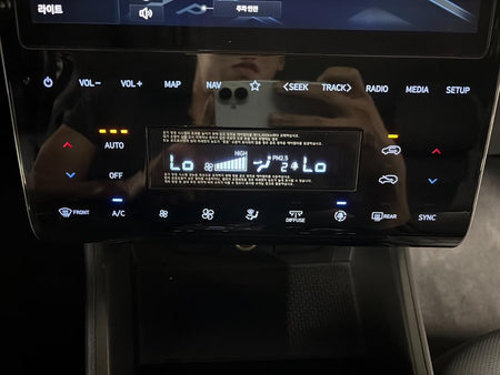 Hyundai Tucson — photo 13