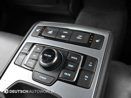 Genesis G80 — photo 16