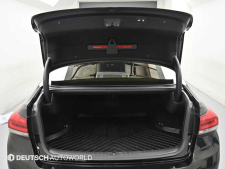 Genesis G80 — photo 19