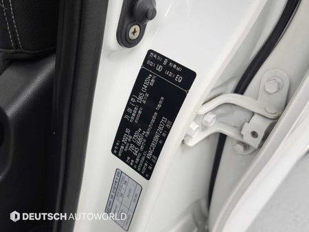 Kia RAY — photo 20