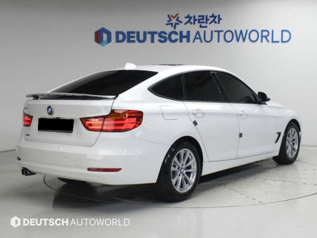 BMW Gran Turismo — photo 02