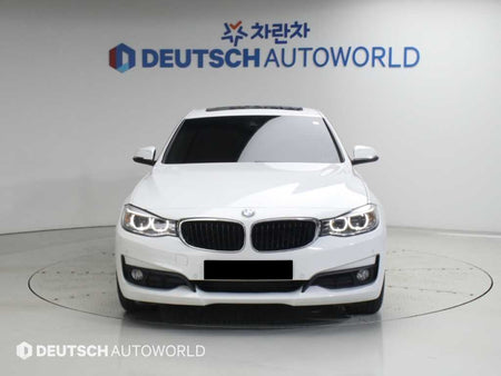 BMW Gran Turismo — photo 03
