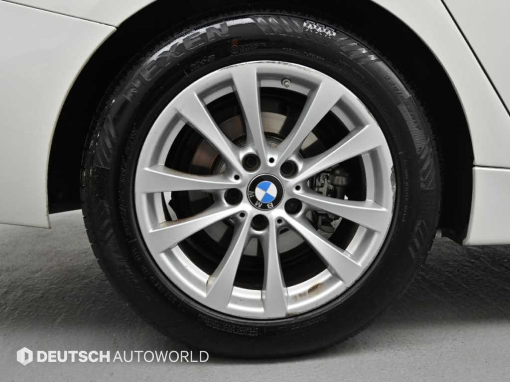 BMW Gran Turismo — photo 05