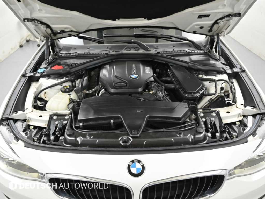 BMW Gran Turismo — photo 06