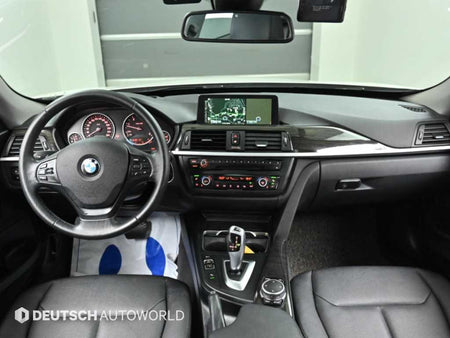 BMW Gran Turismo — photo 07