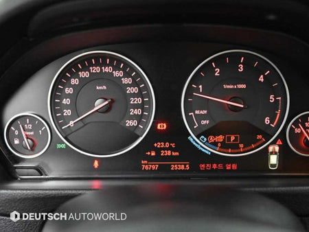 BMW Gran Turismo — photo 08
