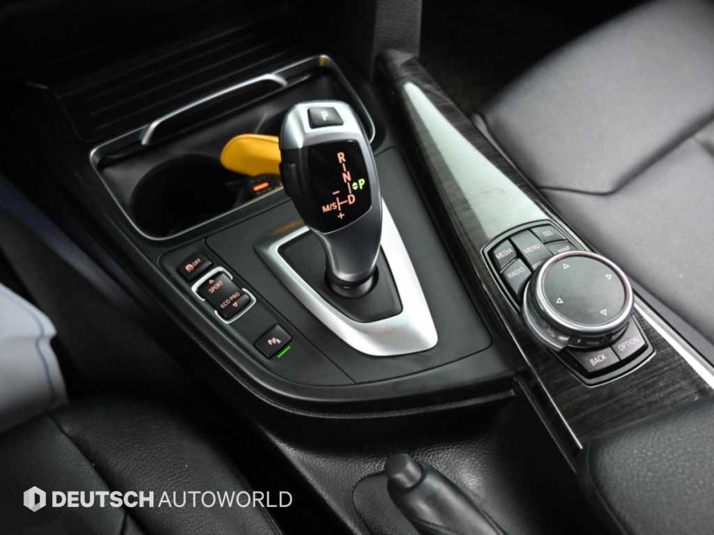 BMW Gran Turismo — photo 09