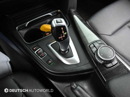 BMW Gran Turismo — photo 09