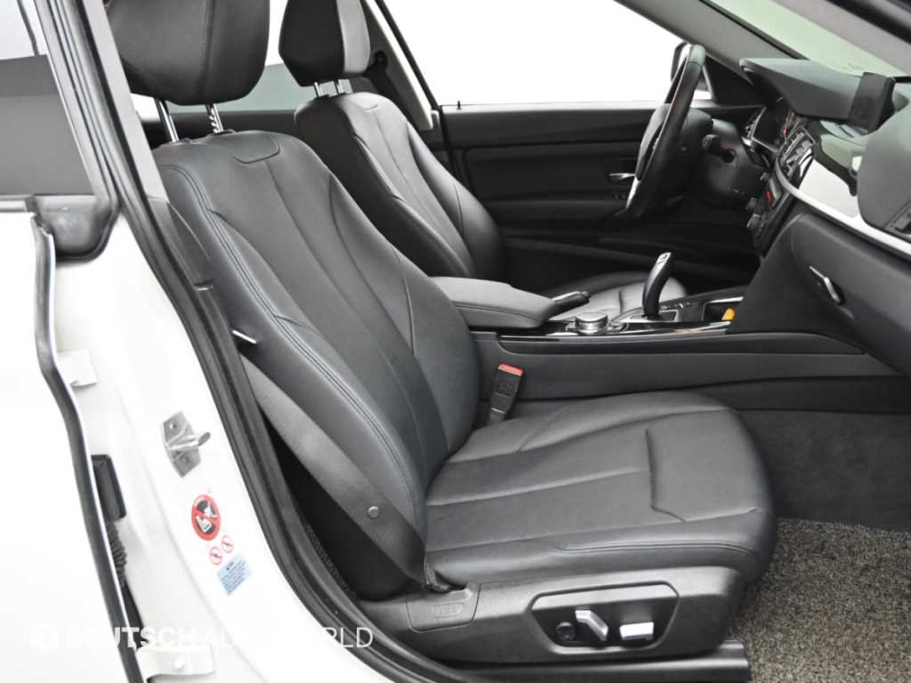BMW Gran Turismo — photo 10