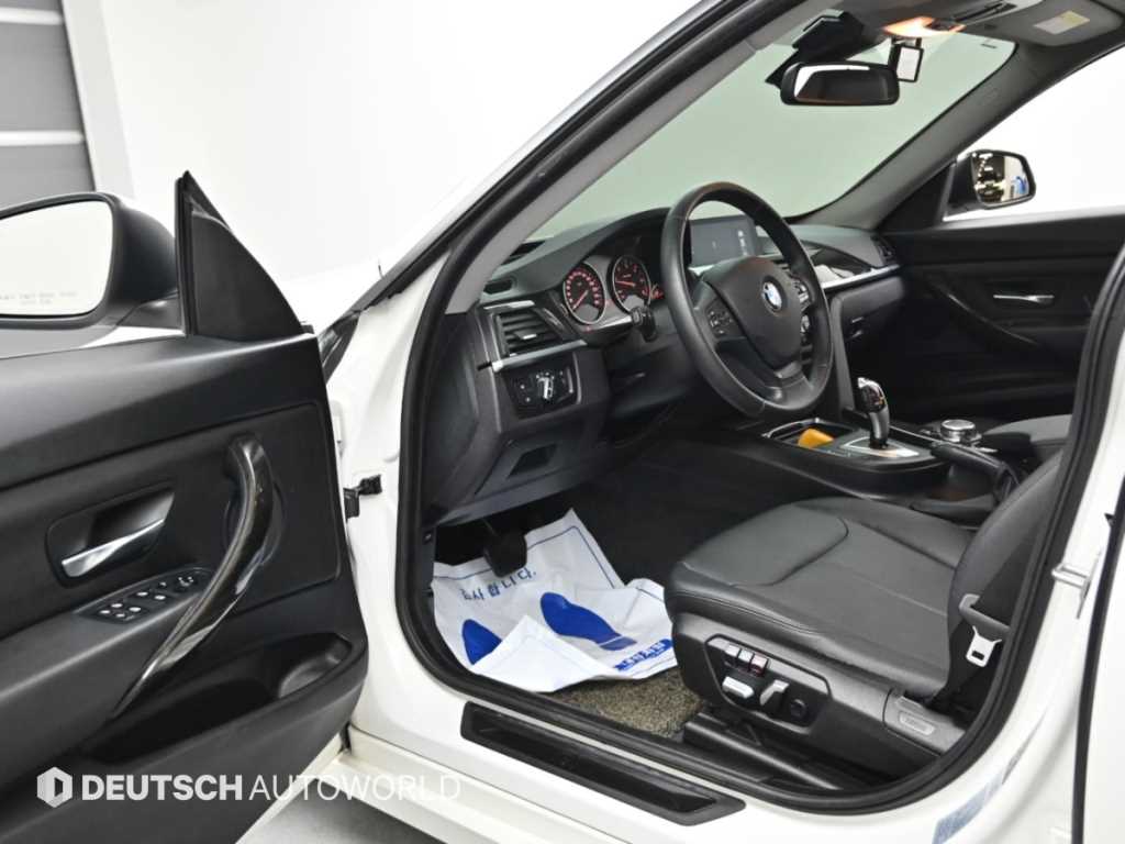 BMW Gran Turismo — photo 11
