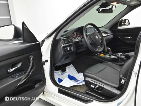 BMW Gran Turismo — photo 11