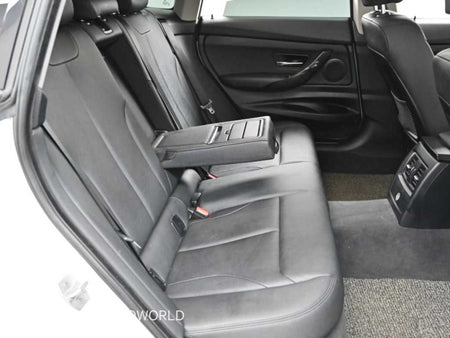 BMW Gran Turismo — photo 12