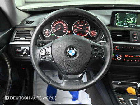 BMW Gran Turismo — photo 13