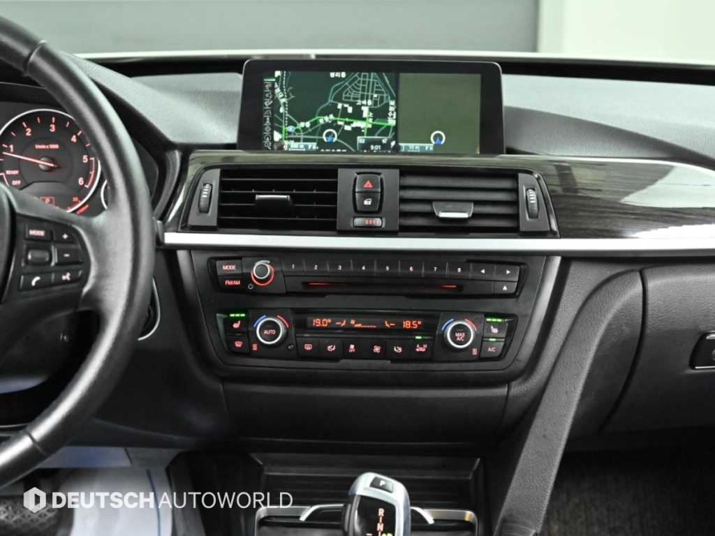 BMW Gran Turismo — photo 14