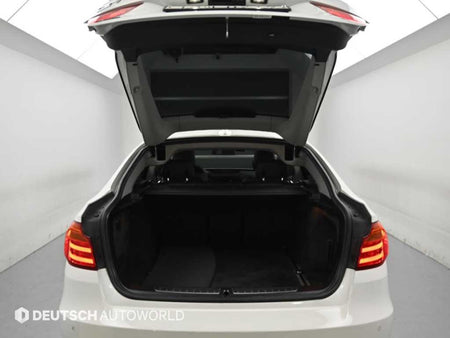 BMW Gran Turismo — photo 19