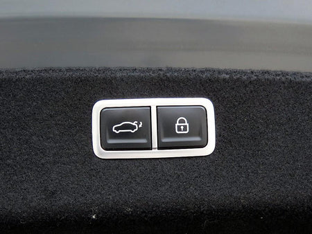 Genesis G80 — photo 16