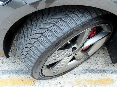 Genesis G80 — photo 20