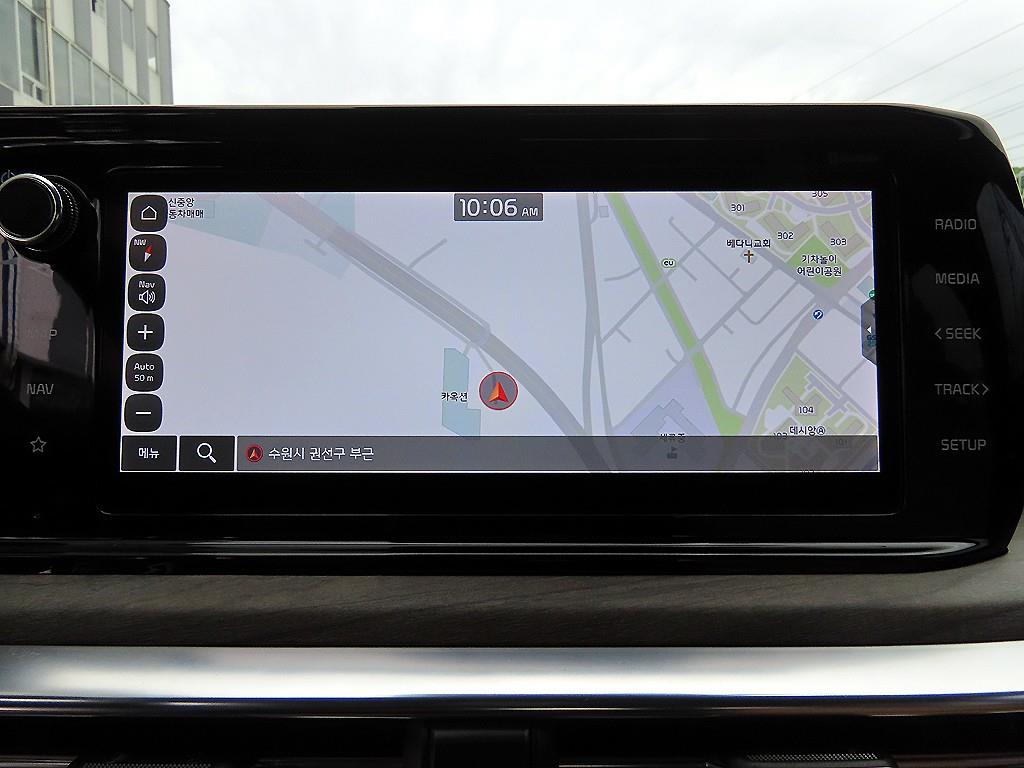 Kia K5 — photo 15