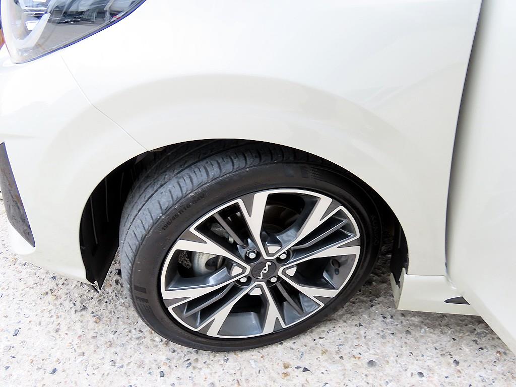 Kia morning — photo 20