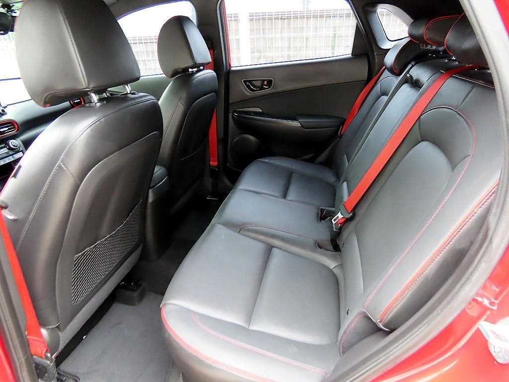 Hyundai Kona — photo 06