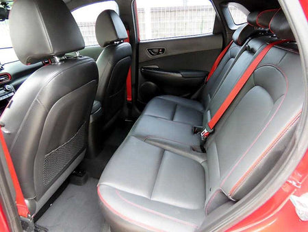 Hyundai Kona — photo 06