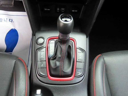 Hyundai Kona — photo 11