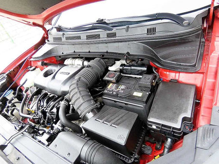 Hyundai Kona — photo 18