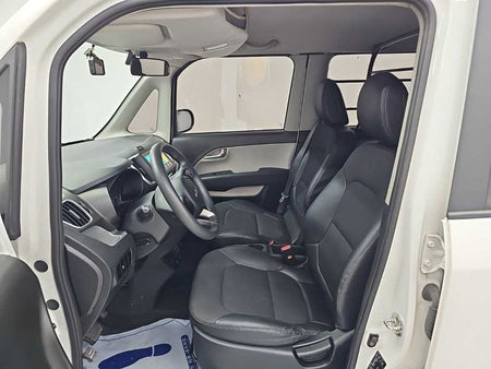 Kia RAY — photo 11