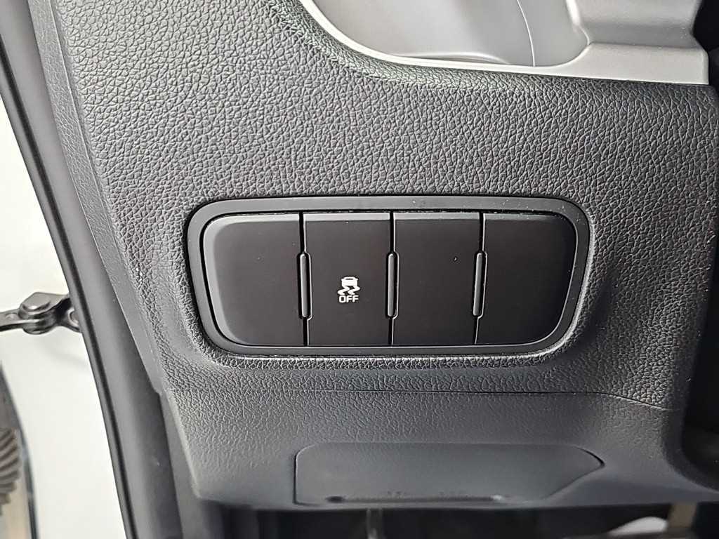Kia RAY — photo 15