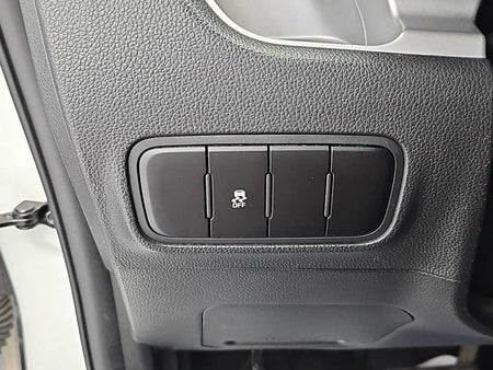 Kia RAY — photo 15