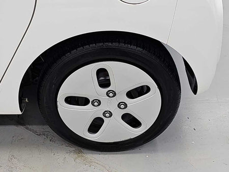 Kia RAY — photo 19