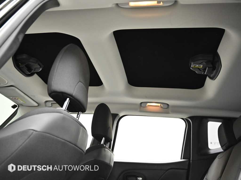 Jeep Renegade — photo 18