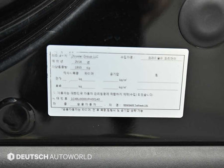 Jeep Renegade — photo 20