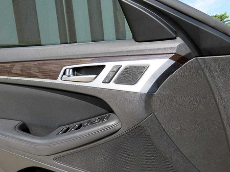 Genesis G80 — photo 11