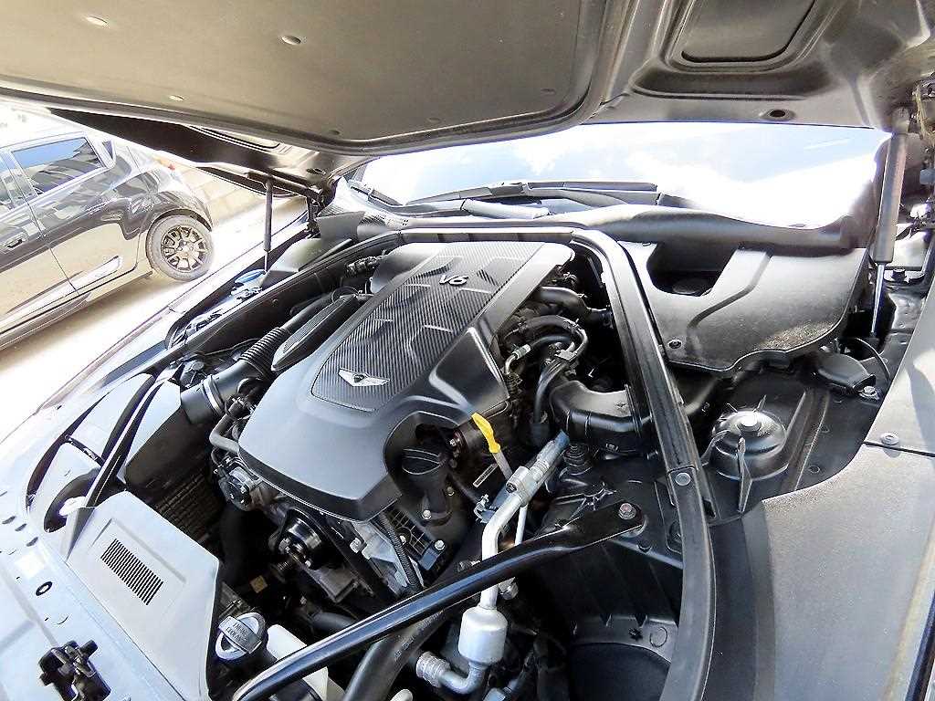 Genesis G80 — photo 19