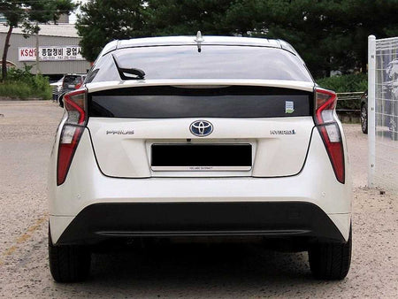 Toyota Prius — photo 04