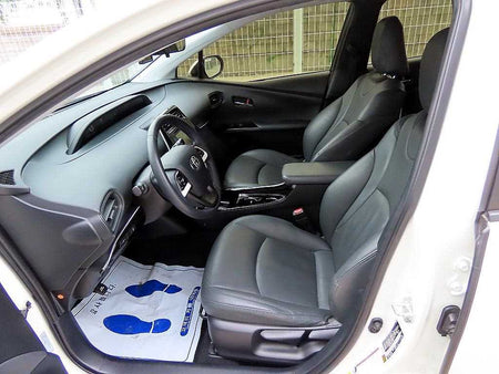Toyota Prius — photo 05