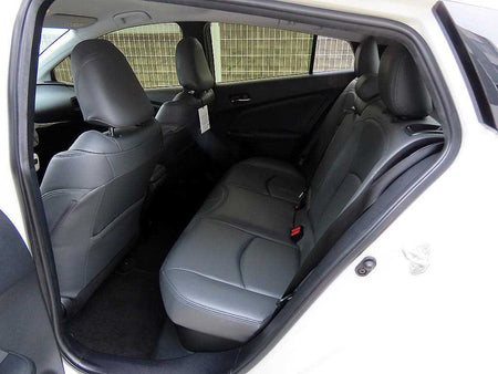 Toyota Prius — photo 06