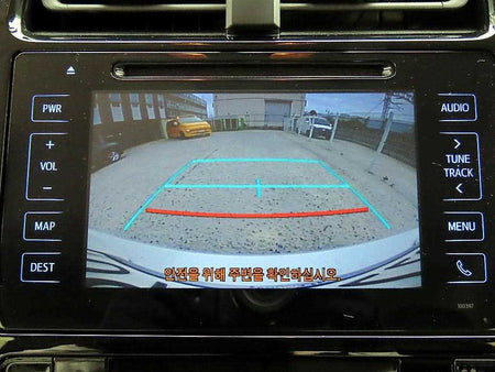 Toyota Prius — photo 15