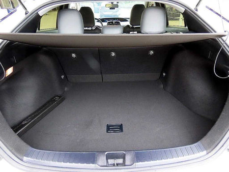 Toyota Prius — photo 17